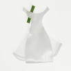 Vestido de novia (pack de 6 unidades)