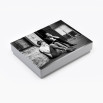 Caja personalizada con foto (rectangular, alta)