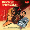 Manivela musical - Doctor Zhivago