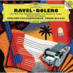 Manivela musical - El Bolero de Ravel